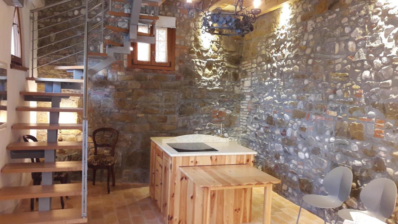 Antica Scuderia Bed & Breakfast Buttrio Exterior foto